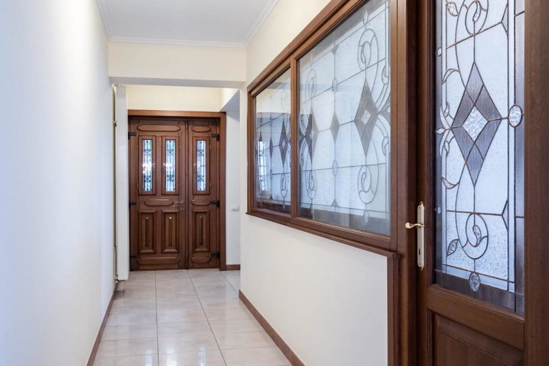 Vila Bucurestii Noi- Damaroaia- Lacul Grivita