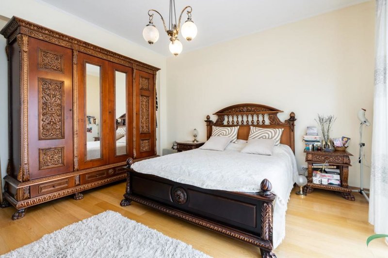 Vila Bucurestii Noi- Damaroaia- Lacul Grivita