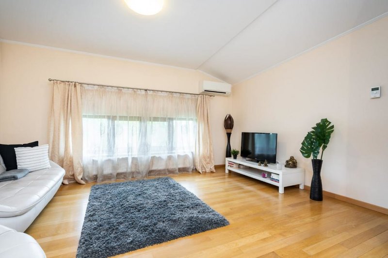 Vila Bucurestii Noi- Damaroaia- Lacul Grivita