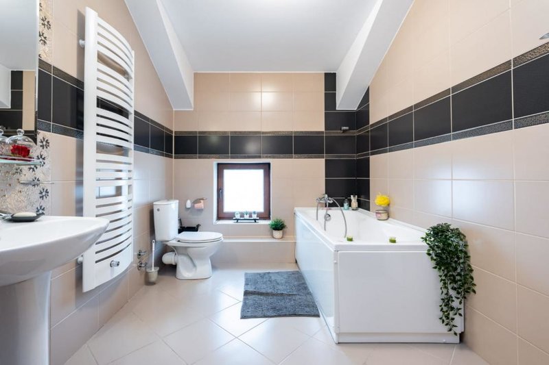 Vila Bucurestii Noi- Damaroaia- Lacul Grivita